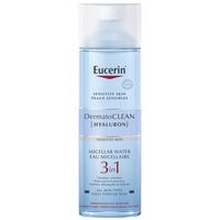 Eucerin DermatoClean Micellar Water 3 in 1 - 200 ml
