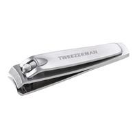 Tweezerman Fingernail Clipper Stainless Steel - 1 stk.