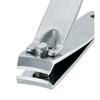 Tweezerman Fingernail Clipper Stainless Steel - 1 stk.