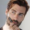 Tweezerman Moustache Scissors & Comb - 1 stk.