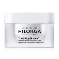 Filorga Time-Filler Night - 50 ml.