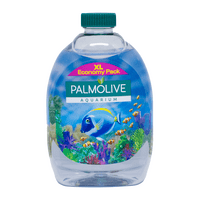 Palmolive Aquarium Håndsåpe - 500 ml.