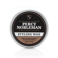 Percy Nobleman Styling Wax - 50ml
