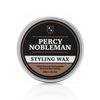 Percy Nobleman Beard & Hair Wax er en fantastisk voks til både hår og skjegg, som sikrer deg en perfekt styling.