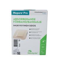 Mepore Pro - 9x10 cm - 10