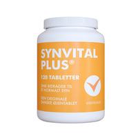 Synvital Plus - 120 tabl