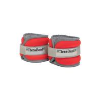 Theraband Comfort Fit ankel og håndledd vekter - 450 g