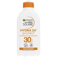 Garnier Ambre Solaire Sun Protection Milk SPF30 - 200 ml.