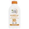 Garnier Ambre Solaire Sun Protection Milk SPF30 - 200 ml.
