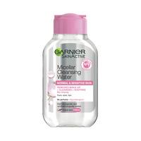Garnier Skin Active Micellar Cleansing Water reisestr. - 100 ml.