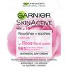 Garnier Skin Active Moisture + Rose Day Cream - 50 ml.