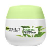 Garnier Skin Active Moisture + Green Tea Day Cream - 50 ml.