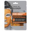 L'Oréal Men Expert Hydra Energetic Tissue Mask – 1 stk.