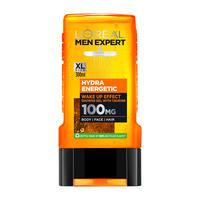 L'Oréal Men Expert Hydra Energetic Shower Gel – 300 ml.