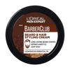 L'Oréal Men Expert Barber Club Beard & Hair Styling Cream - 75 m