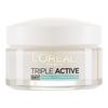 L'Oréal Paris Triple Active Day Cream Norm/Comb – 50 ml.