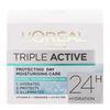 L'Oréal Paris Triple Active Day Cream Norm/Comb – 50 ml.