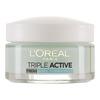 L'Oréal Paris Triple Active Fresh Day Cream Norm/Comb – 50 ml