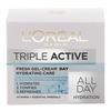 L'Oréal Paris Triple Active Fresh Day Cream Norm/Comb – 50 ml