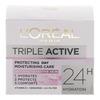 L'Oréal Paris Triple Active Day Cream Dry/Sens – 50 ml.
