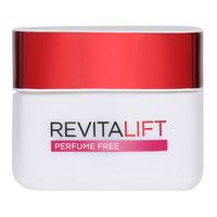 L'Oréal Paris Revitalift Classic Day Cream Fragrance Free – 50 m