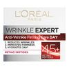 L'Oréal Paris Wrinkle Expert Retino Peptide Day Cream 45+ - 50ml