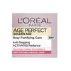 L'Oréal Paris Age Perfect Golden Age Rosy Day Cream – 50 ml.
