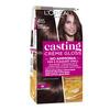 L'Oréal Paris Casting Creme Gloss hårtone – 1 stk. - 415 Iced Chocolate