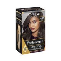 L'Oréal Paris Préférence hårfarge – 1 stk. - 4.01 Paris