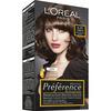 L'Oréal Paris Préférence hårfarge – 1 stk. - 4.15 Caracas