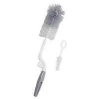 Oopsy flaskerenser m. ergonomisk håndtak