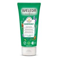 Weleda Aroma Shower Harmony - 200 ml