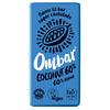 Ombar kokosnøtt bar 60%