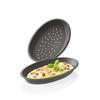 Lurch Pizzaform oval - 2 stk.