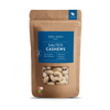 Guru Snack Cashew Salted - 100 g saltede cashewnøtter - Med24.no