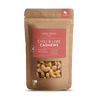 Guru Snack Cashews chili & lime - 100 g cashewnøtter - Med24.no