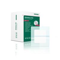 Kliniderm Film Steril med sårpute og vindu 10x12 cm - 50 stk.