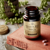 Solgar Vitamin B12 1000 µg - 100 tyggetabletter