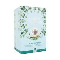 Pure White Tea fra English Tea Shop – 20 teposer