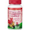 Vitaminbjørner Tyggetabletter bringebær