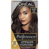 L'Oréal Paris Préférence hårfarge – 1 stk.