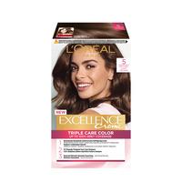 L'Oréal Paris Excellence Crème hårfarge – 1 stk.