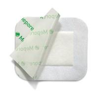 Mepore plaster steril 9x10 cm - 5 stk.