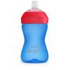 Philips Avent My Grippy Spout Cup (9 mdr+) 300ml - blå/rød