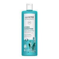 Lavera Hydro Refresh Micellar Cleansing Water - 400 ml.