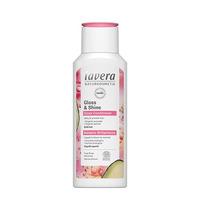 Lavera Gloss & Shine Conditioner – 200 ml.