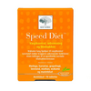 New Nordic Speed Diet - 90 tabletter