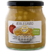 Easis Eplegrøt - 500 g