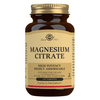 Solgar Magnesium citrat 200 mg - 120 tabl