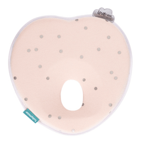 Babymoov Lovenest babypute - ergonomisk - rosa